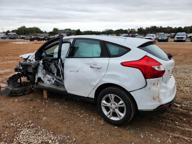 Ford Focus Se Image 11