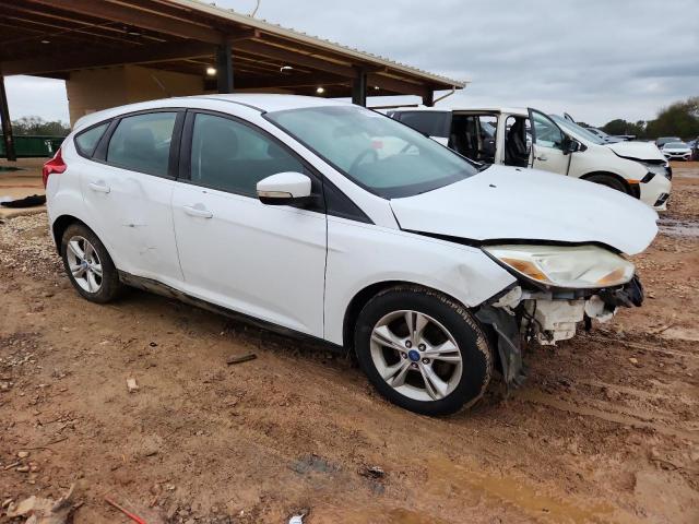 Ford Focus Se Image 8