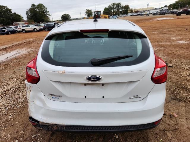 Ford Focus Se Image 6