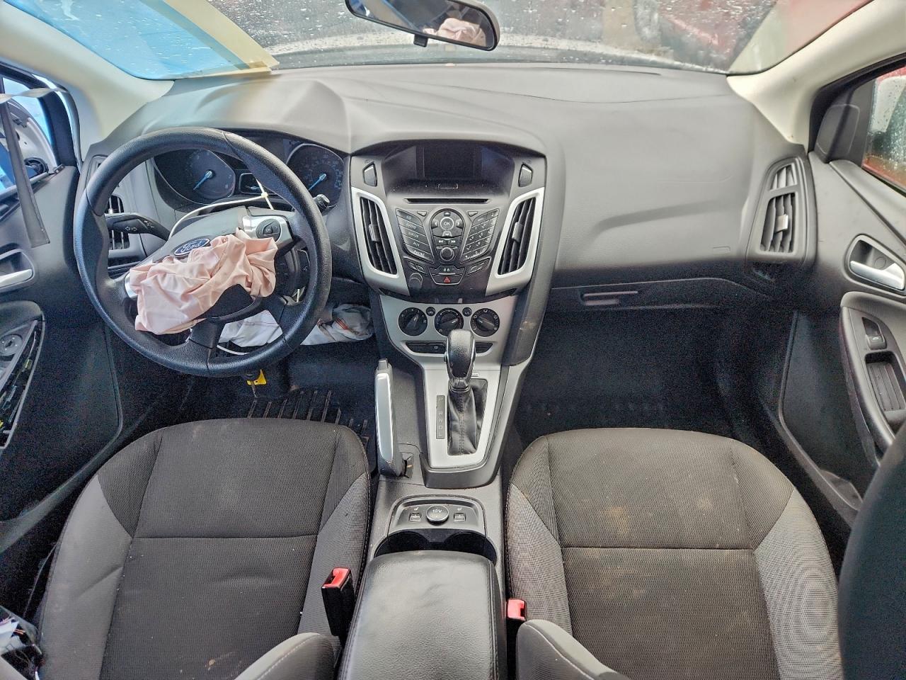 Ford Focus Se Image 5