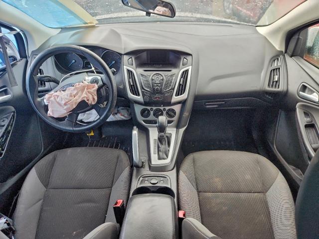 Ford Focus Se Image 5