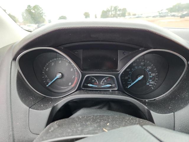 Ford Focus Se Image 4