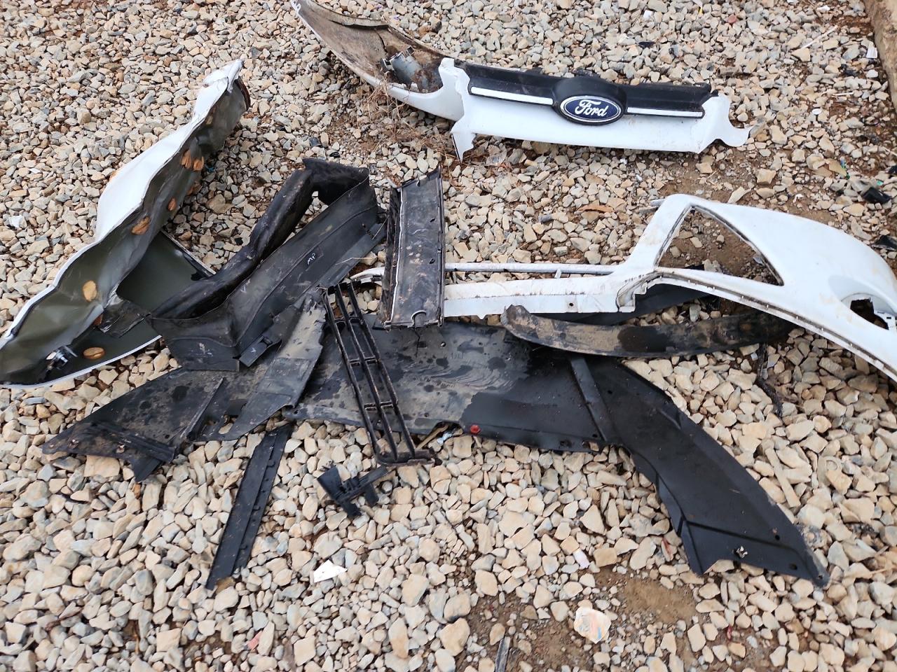 Ford Focus Se Image 2