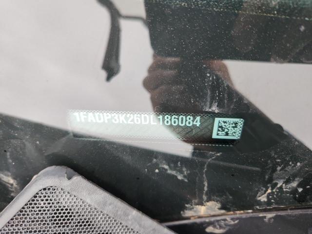 Ford Focus Se Image 13