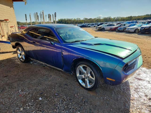 Dodge Challenger R/t Image 10