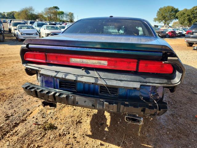 Dodge Challenger R/t Image 12