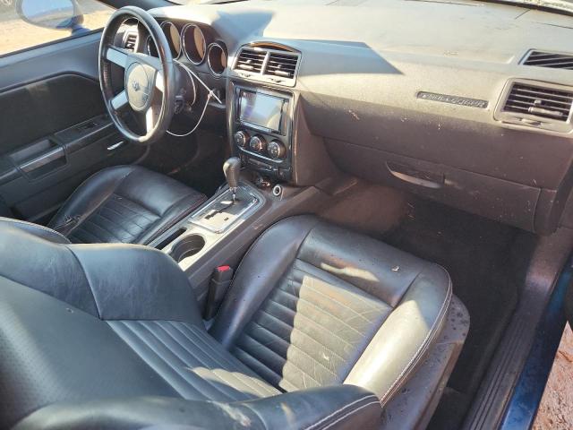 Dodge Challenger R/t Image 13