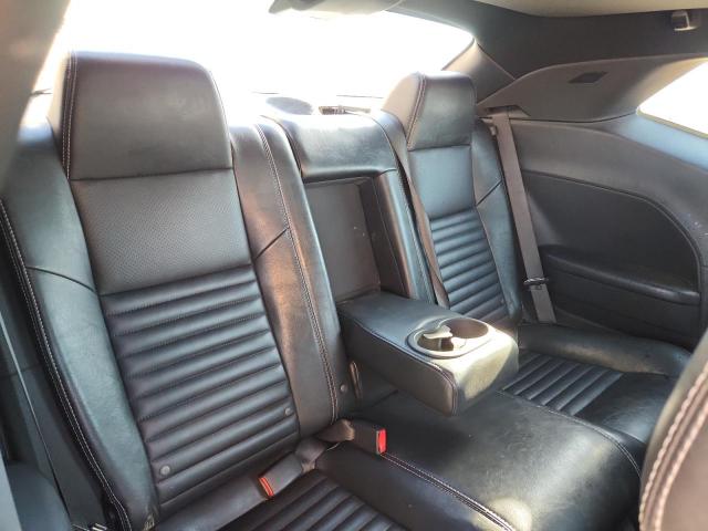 Dodge Challenger R/t Image 4