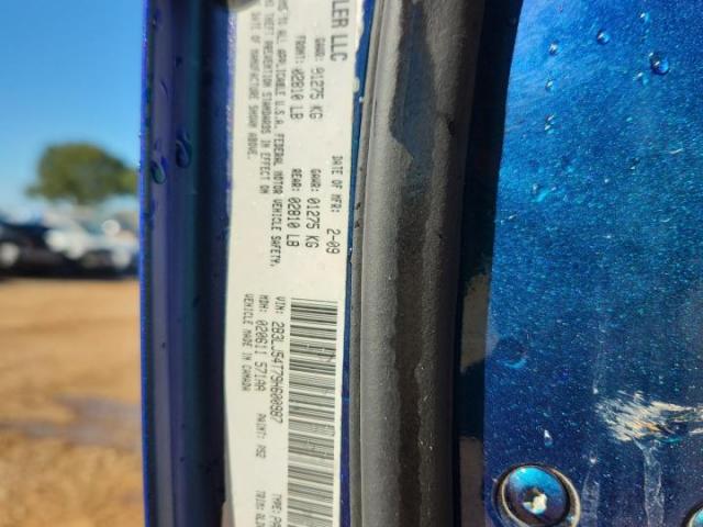 Dodge Challenger R/t Image 11