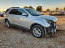 Chevrolet Equinox Lt Image 13