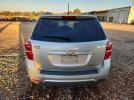 Chevrolet Equinox Lt Image 3
