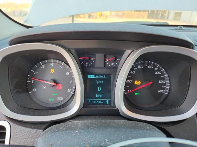 Chevrolet Equinox Lt Image 6