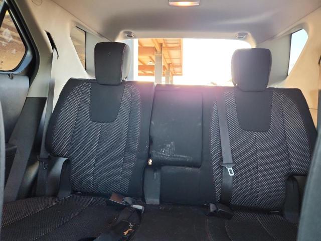 Chevrolet Equinox Lt Image 9