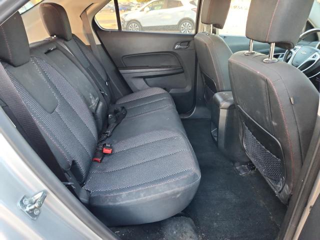 Chevrolet Equinox Lt Image 12