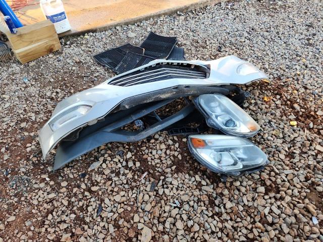 Chevrolet Equinox Lt Image 8