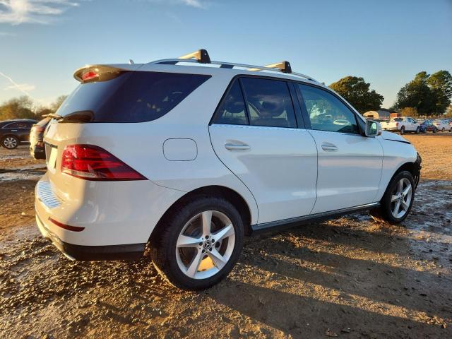 Mercedes-Benz GLE 350 Image 8