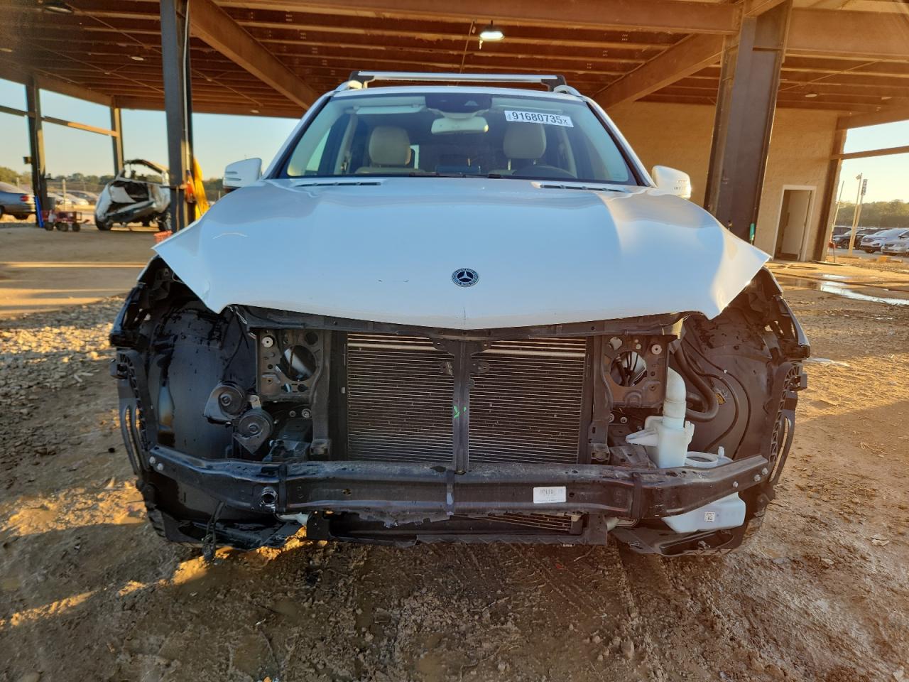 Mercedes-Benz GLE 350 Image 3