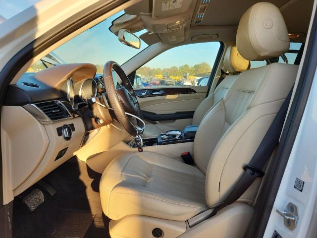 Mercedes-Benz GLE 350 Image 6