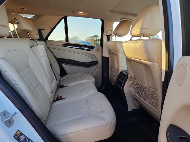 Mercedes-Benz GLE 350 Image 7