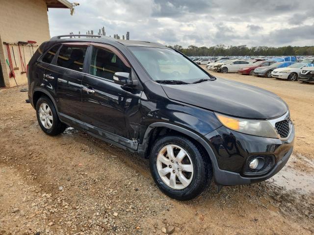 Kia Sorento Base Image 3