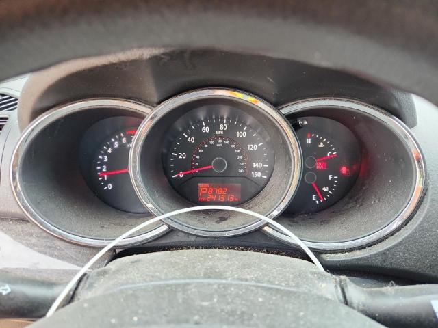 Kia Sorento Base Image 12