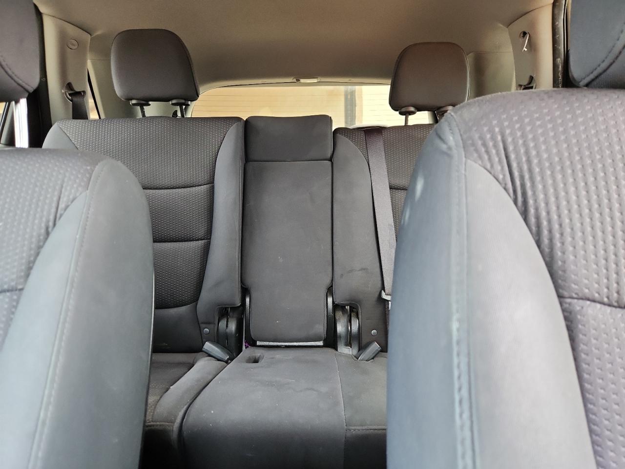 Kia Sorento Base Image 5