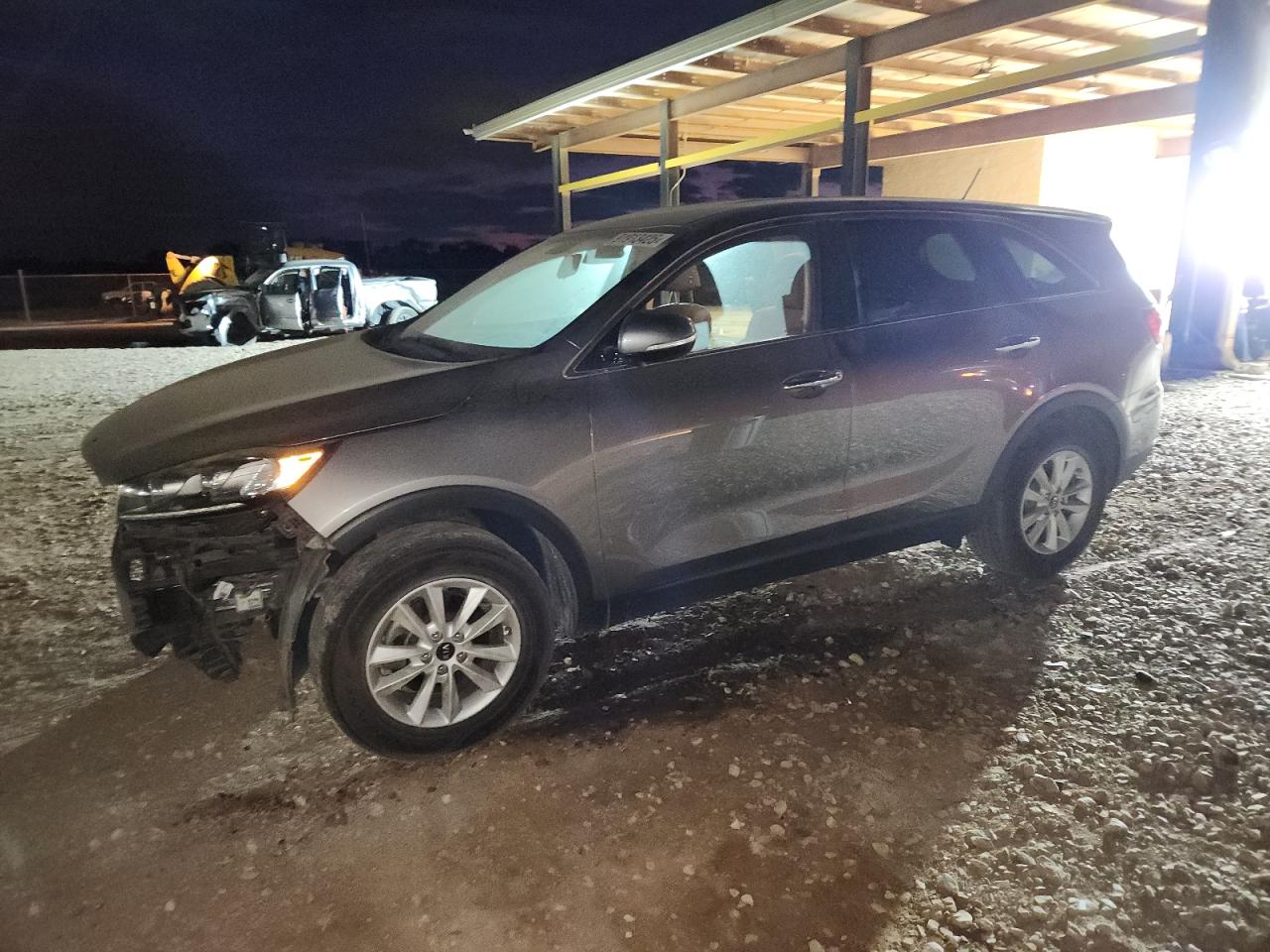 Kia Sorento L Image 1