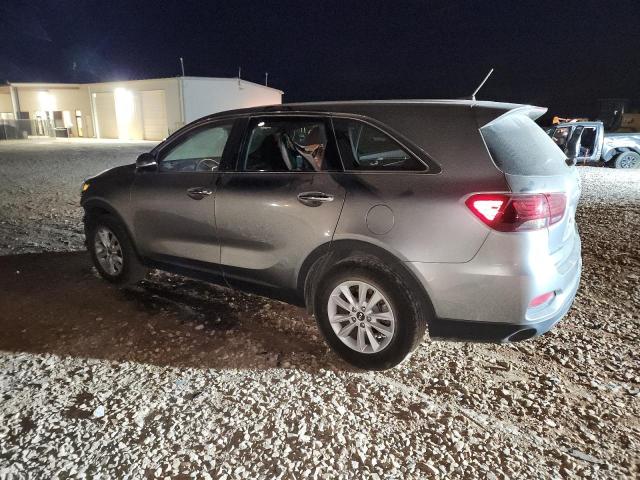 Kia Sorento L Image 5