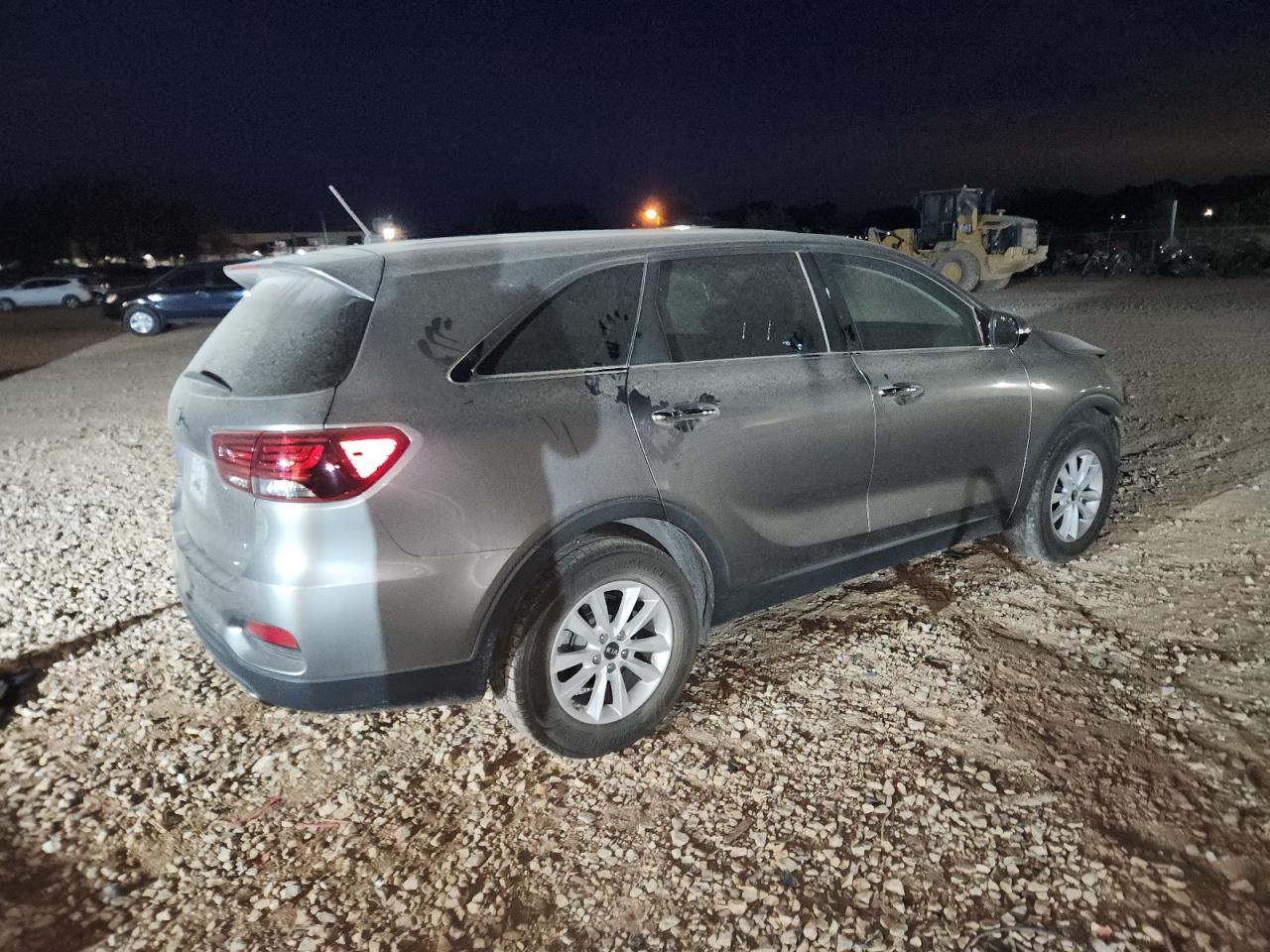 Kia Sorento L Image 7