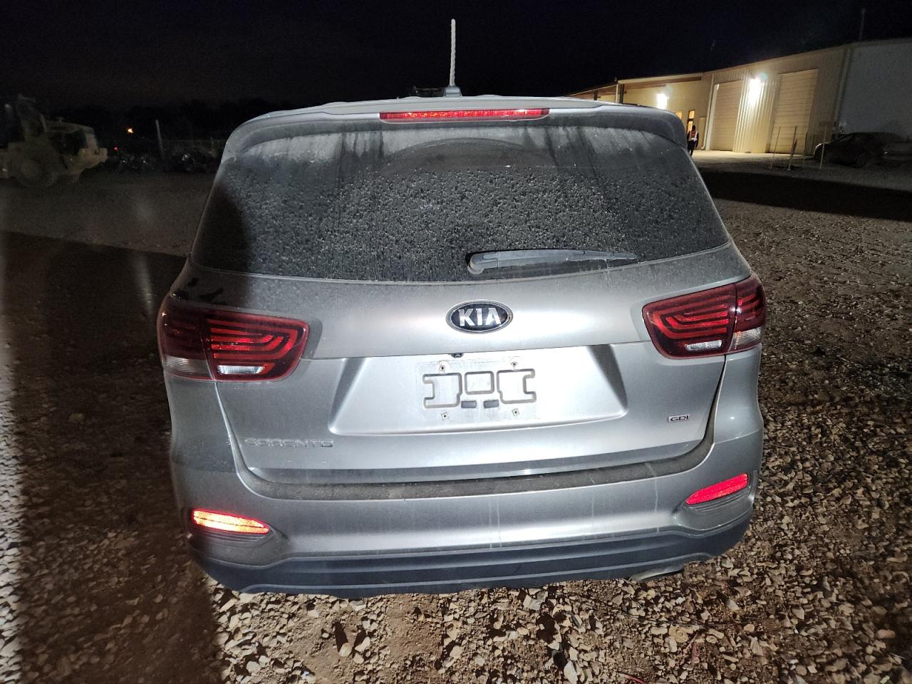 Kia Sorento L Image 9