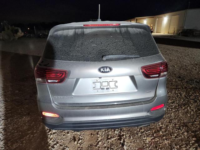 Kia Sorento L Image 9