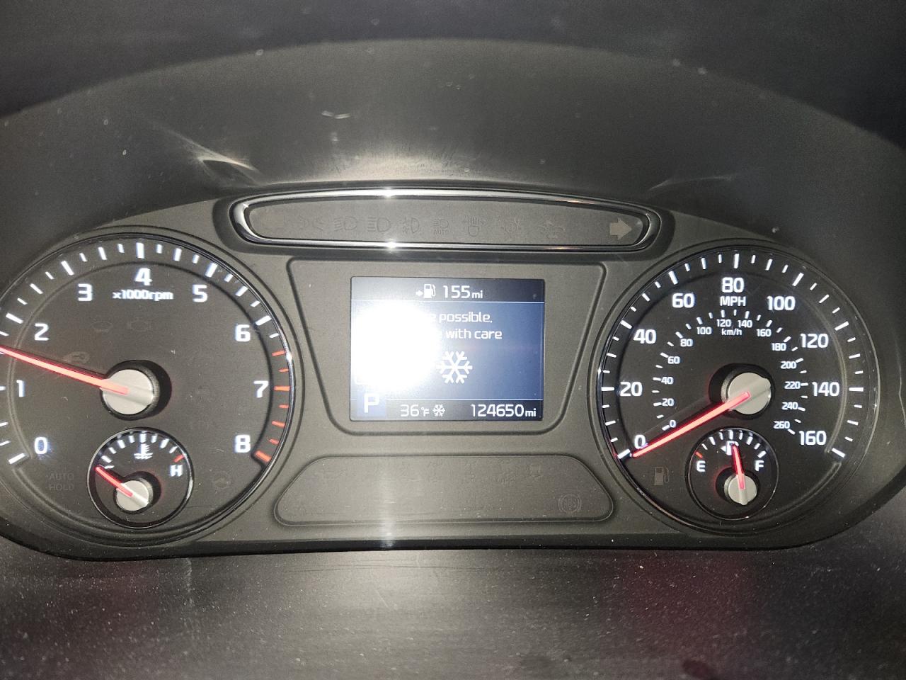 Kia Sorento L Image 3