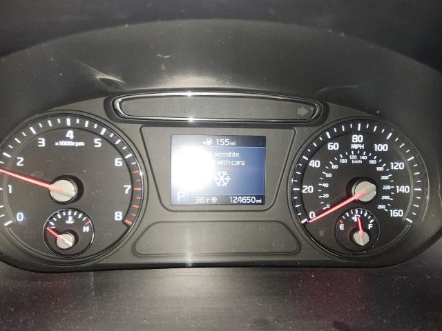 Kia Sorento L Image 3