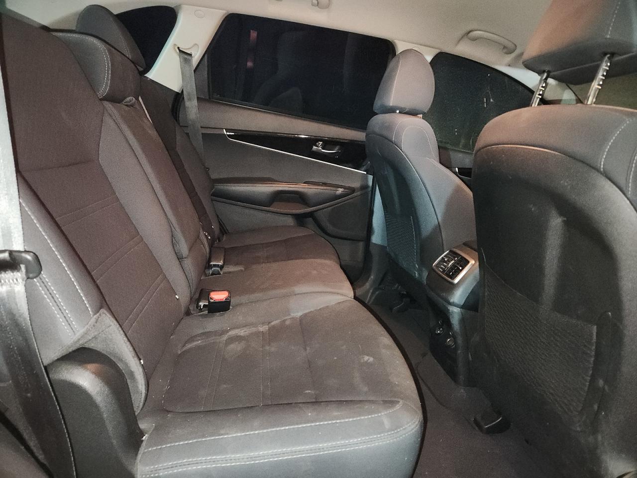 Kia Sorento L Image 11