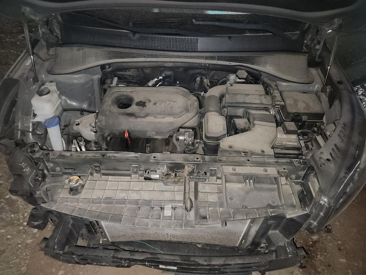 Kia Sorento L Image 4