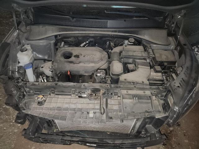 Kia Sorento L Image 4