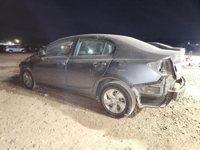 Honda Civic Lx Image 11