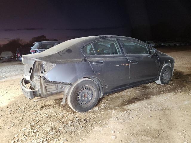 Honda Civic Lx Image 12