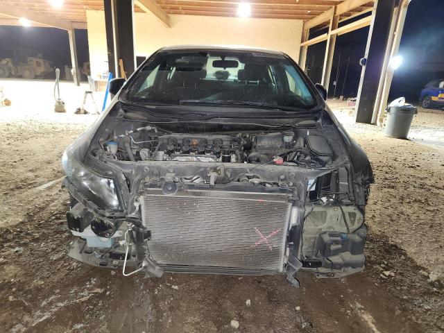 Honda Civic Lx Image 9