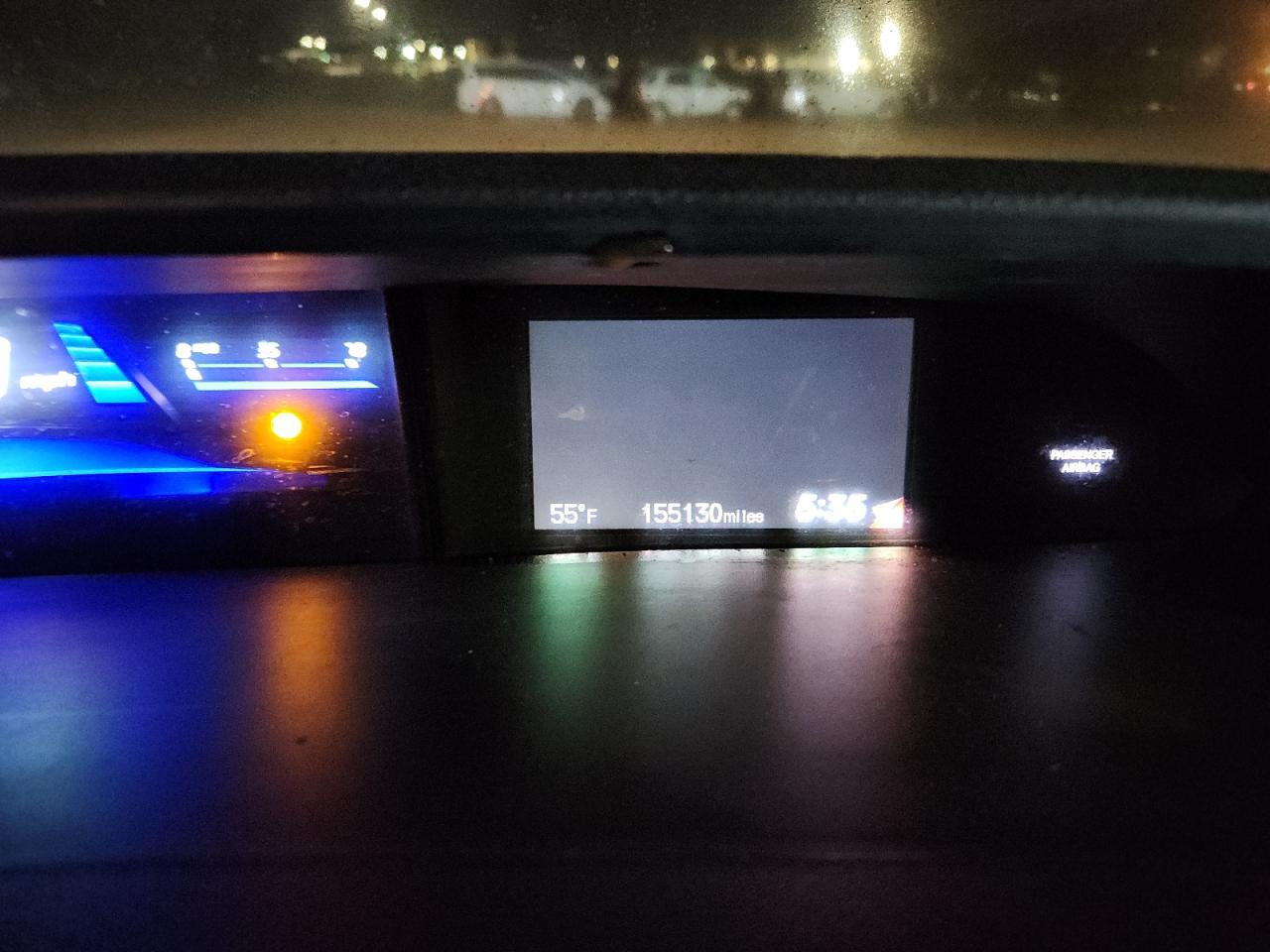 Honda Civic Lx Image 10