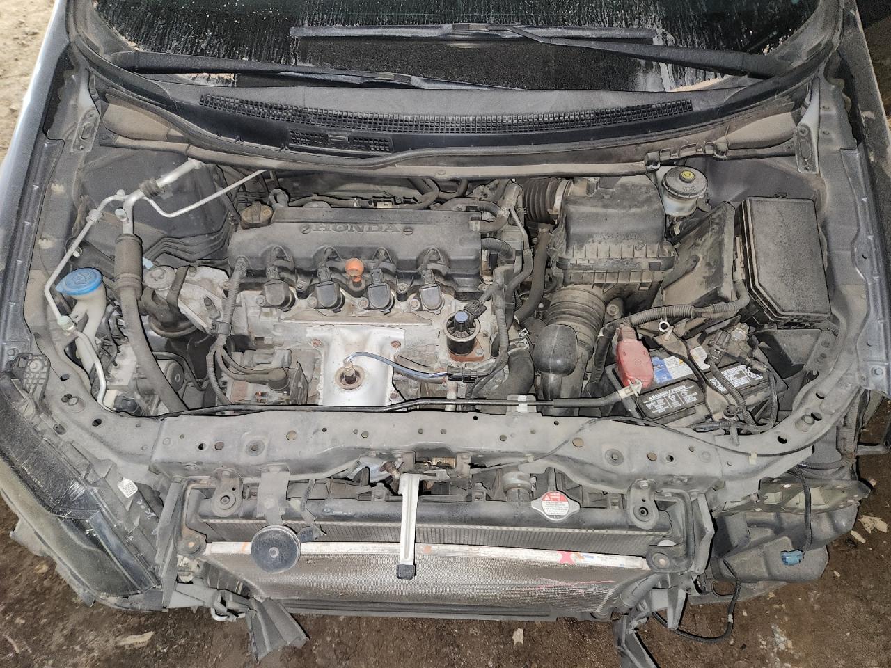 Honda Civic Lx Image 7