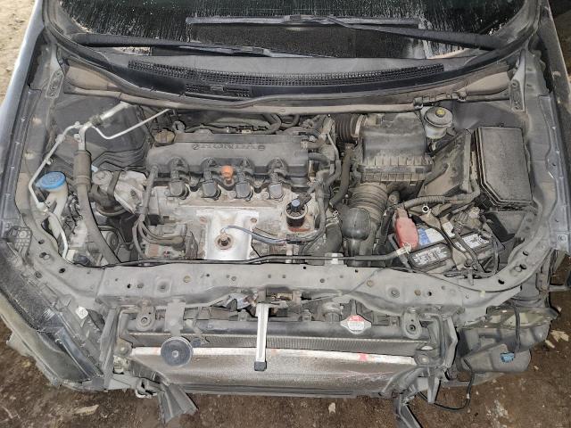 Honda Civic Lx Image 7