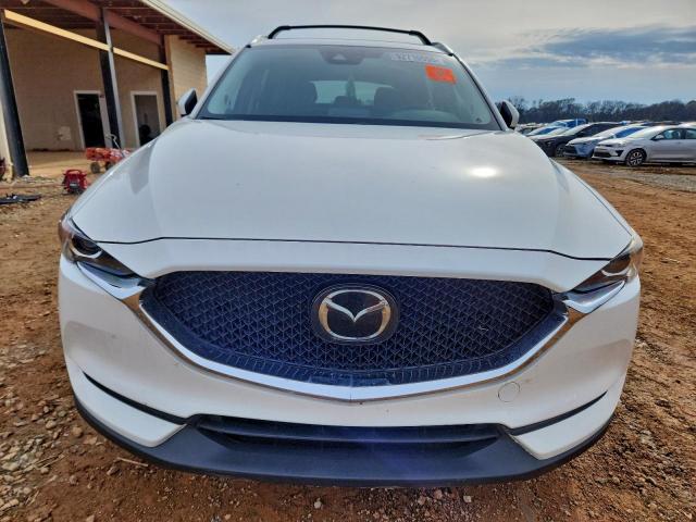 Mazda Cx Touring Image 8