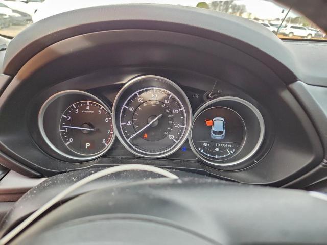 Mazda Cx Touring Image 11