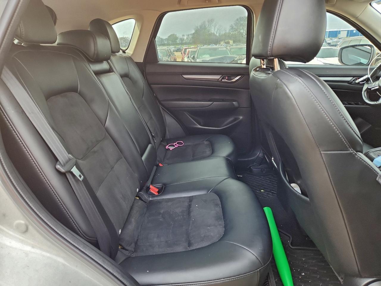 Mazda Cx Touring Image 9