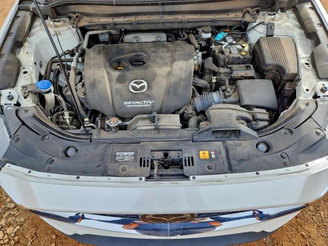 Mazda Cx Touring Image 13