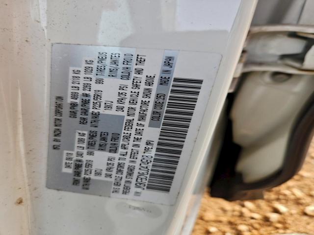 Mazda Cx Touring Image 12