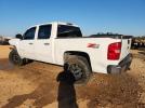 Chevrolet Silverado K1500 Crew Cab Image 10