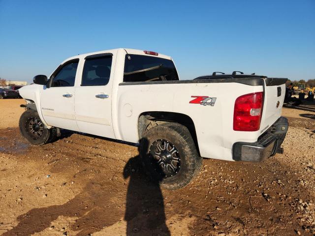 Chevrolet Silverado K1500 Crew Cab Image 10