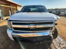 Chevrolet Silverado K1500 Crew Cab Image 3